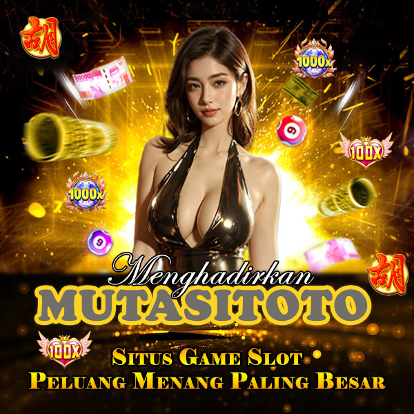 MutasiToto : Bonus dan Promosi untuk Pecinta Slot