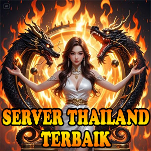 Server Thailand Terbaik