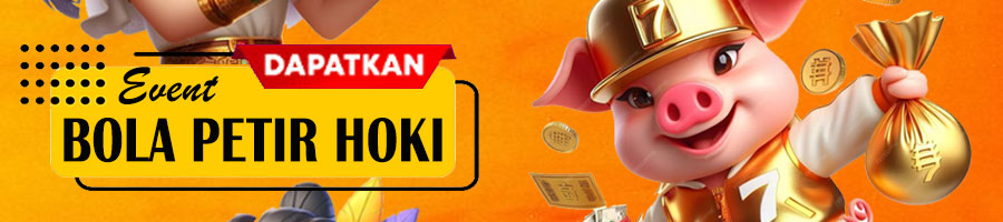EVENT BOLA PETIR HOKI MUTASITOTO