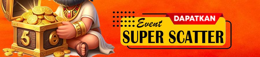 EVENT BULANAN MUTASITOTO