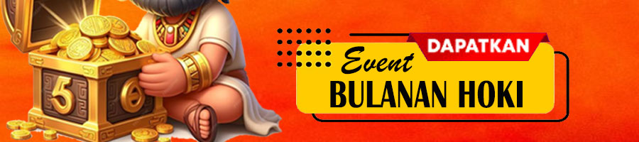 EVENT BULANAN MUTASITOTO